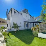 3b Mondello Apartment *
