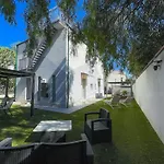 Apartment 3b Mondello Palermo