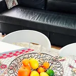 3b Mondello Lägenhet