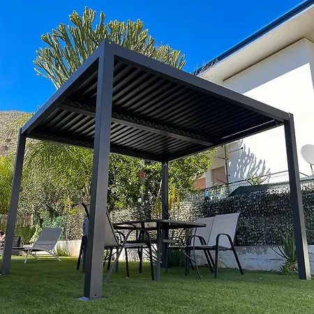 3b Mondello Appartement Palermo