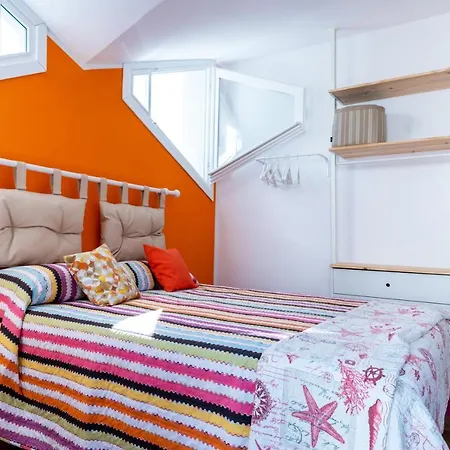 アパート 3b Mondello *