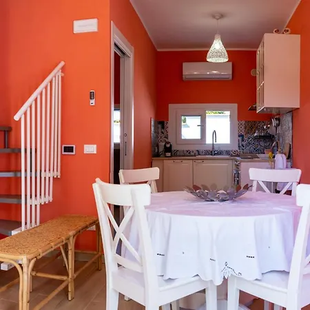 3b Mondello アパート