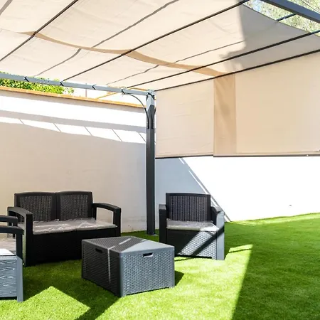 アパート 3b Mondello