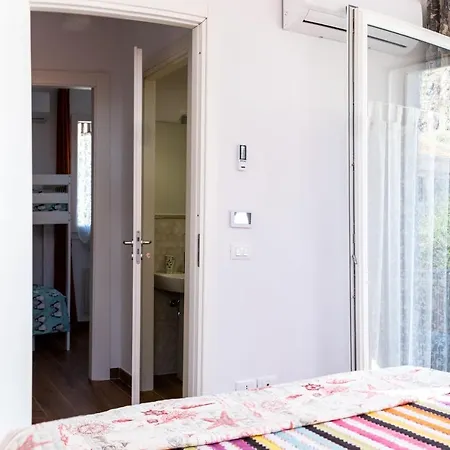 アパート 3b Mondello パレルモ