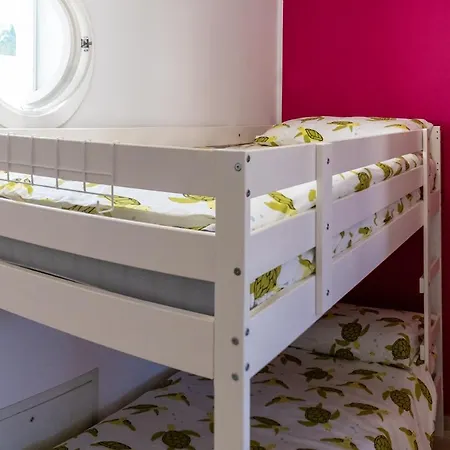 アパート 3b Mondello