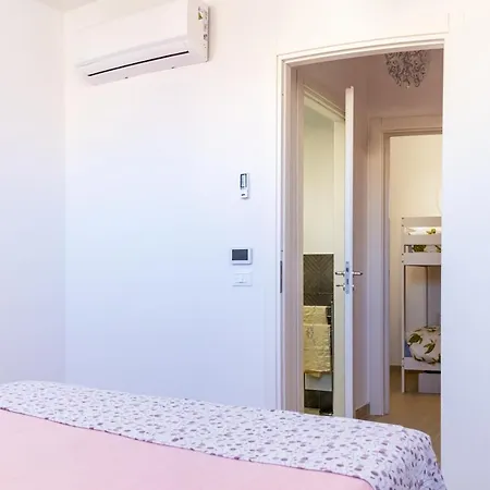 3b Mondello パレルモ