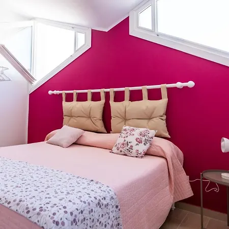 アパート 3b Mondello パレルモ