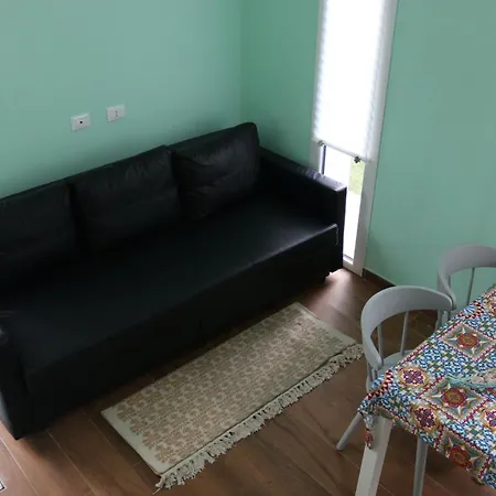 3b Mondello アパート *