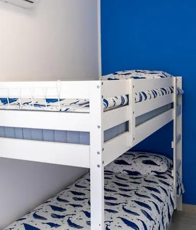 3b Mondello アパート