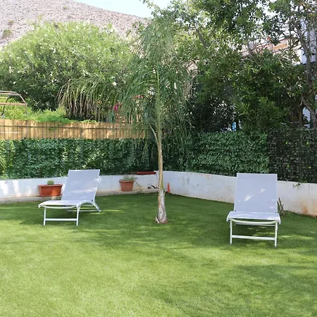 アパート 3b Mondello *