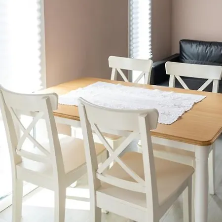 アパート 3b Mondello