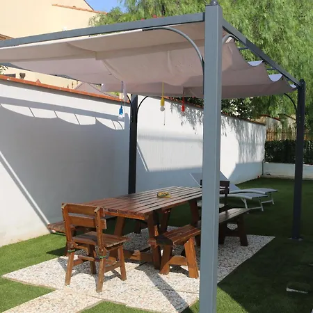 アパート 3b Mondello パレルモ