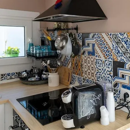 3b Mondello パレルモ