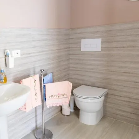 アパート 3b Mondello