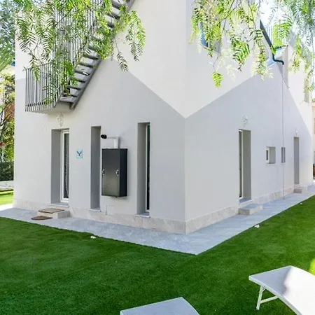 3b Mondello * パレルモ