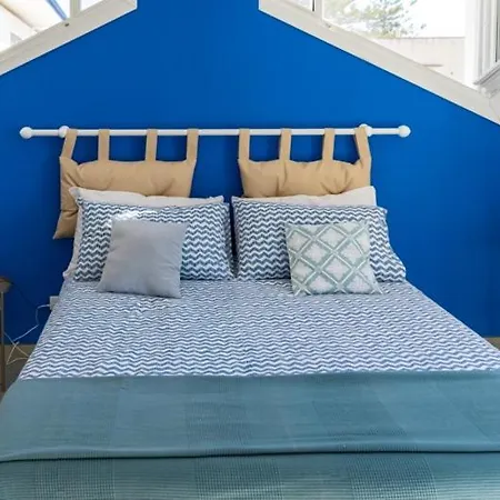 アパート 3b Mondello パレルモ