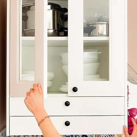 アパート 3b Mondello パレルモ