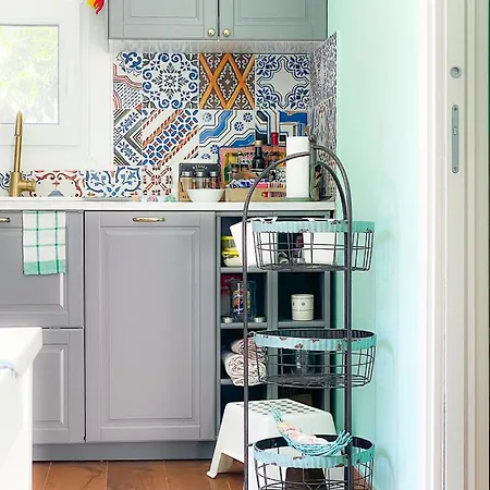 3b Mondello アパート