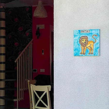 3b Mondello パレルモ