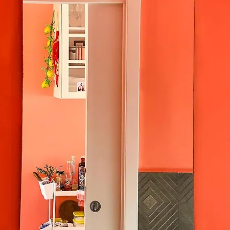 3b Mondello アパート