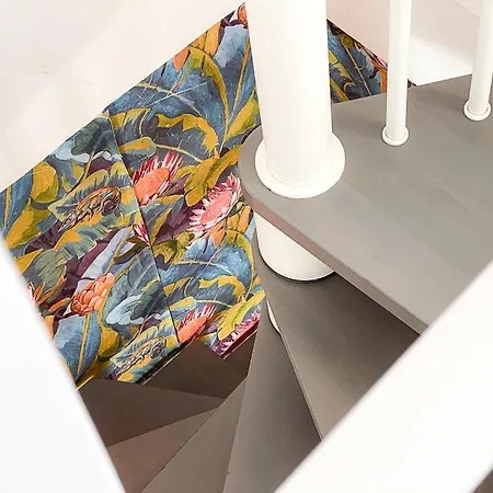 アパート 3b Mondello