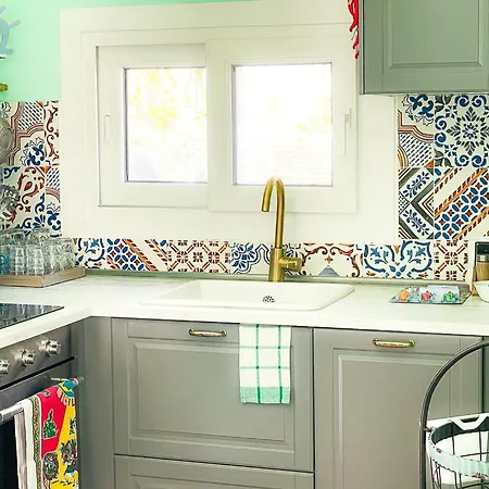 3b Mondello アパート *