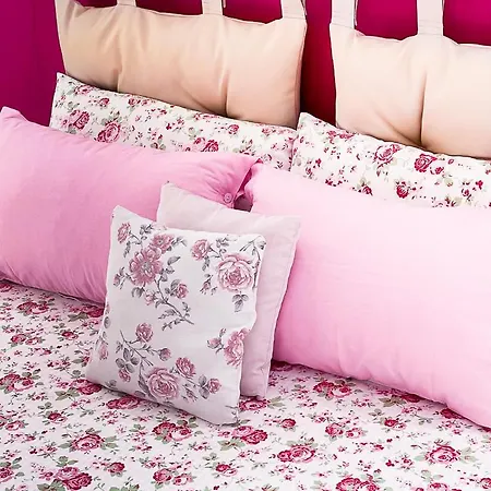 アパート 3b Mondello パレルモ