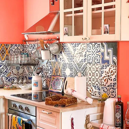 3b Mondello アパート