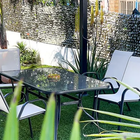 3b Mondello アパート パレルモ