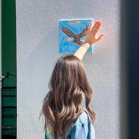 3b Mondello パレルモ