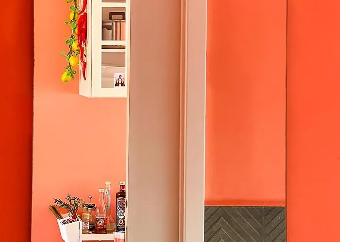 3b Mondello Lejlighed