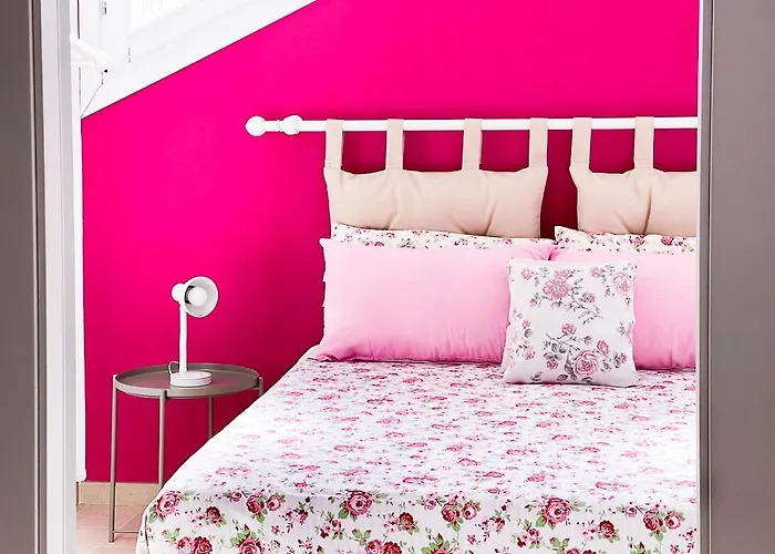 Lejlighed 3b Mondello *